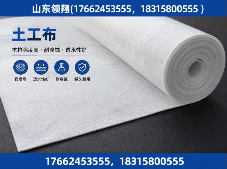 嘉峪关HDPE土工膜展示图